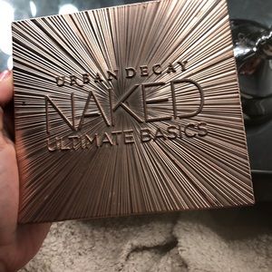 Neutral colors for a natural look